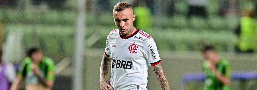 Palpite: Volta Redonda x Flamengo – Campeonato Carioca – 15/2/2023