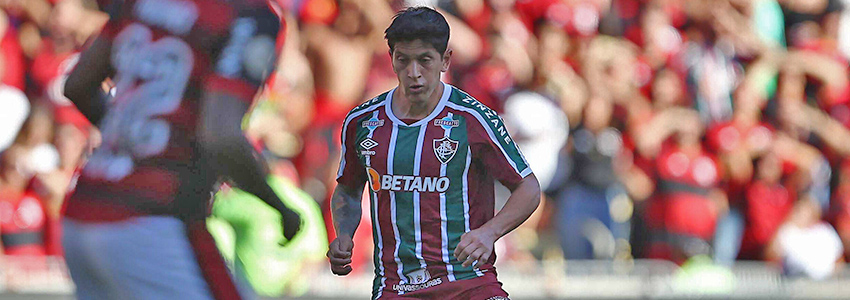 Fluminense 2022