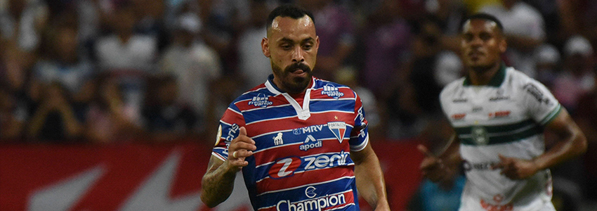 Palpite: Bahia x Fortaleza – Copa do Nordeste – 14/2/2023