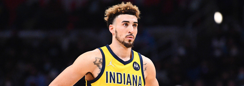 Indiana Pacers 2021