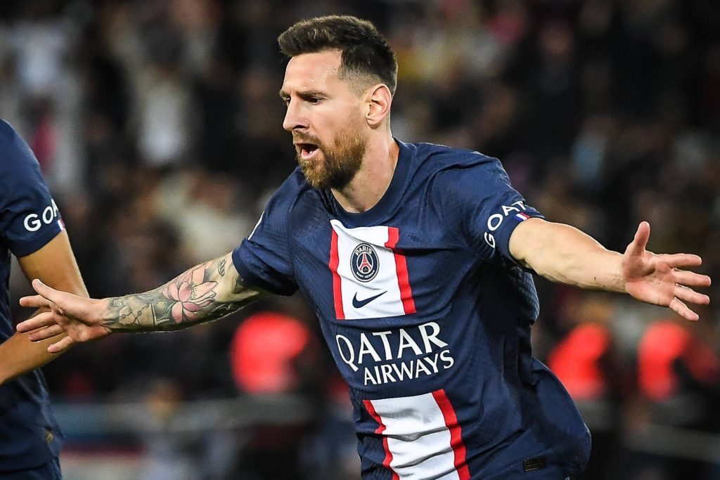 Messi jogará pelo Barcelona na próxima temporada, diz jornalista