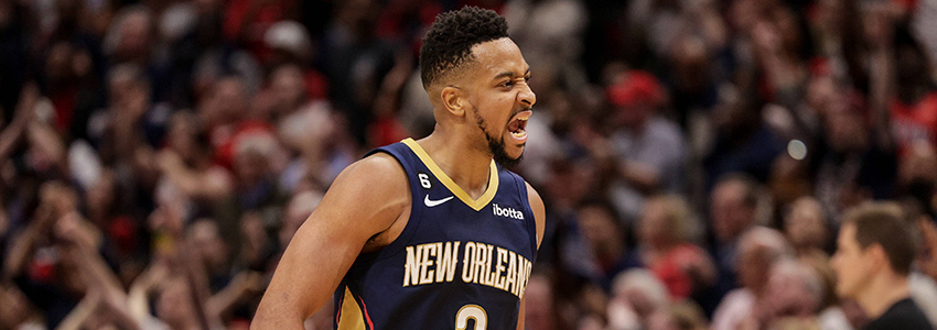 Palpite: New Orleans Pelicans x San Antonio Spurs – NBA – 1/12/2023