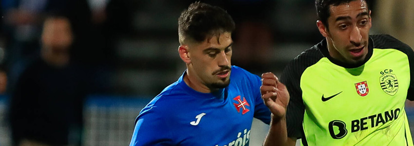 Palpite: Sanjoanense x Belenenses – Taça de Portugal – Prognóstico 15/10/2022