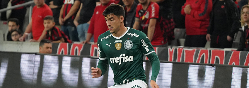 Palmeiras 2022