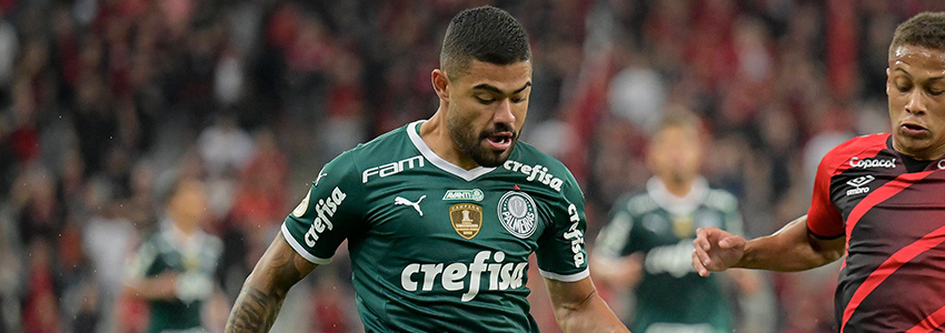 Palmeiras 2022