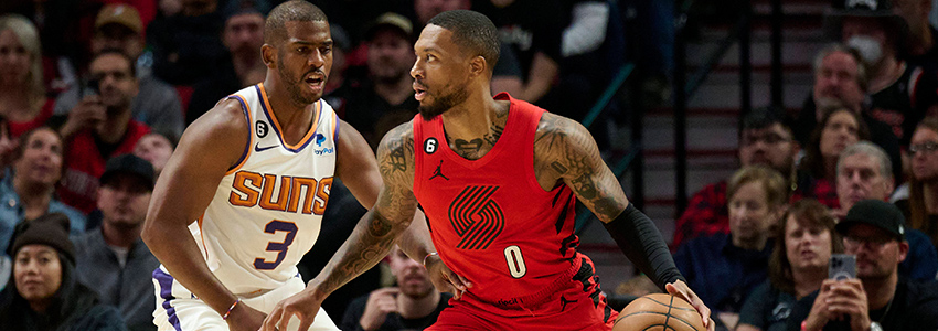 Palpite: Portland Trail Blazers x Washington Wizards – NBA – 15/2/2023