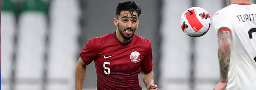 Palpite: Catar x Guatemala – Amistoso Internacional Qatar 2022 – Prognóstico 23/10/2022