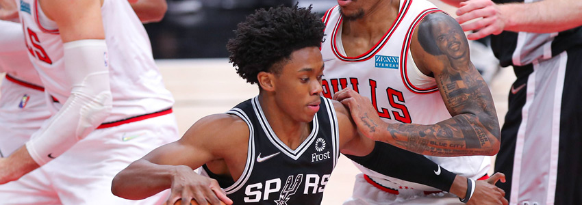 Palpite: Minnesota Timberwolves x San Antonio Spurs – Prognóstico NBA 24/10/2022