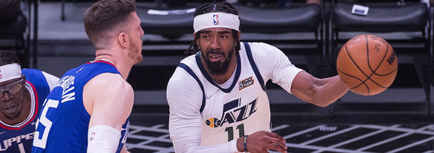 Palpite: Utah Jazz x Houston Rockets – Prognóstico NBA 26/10/2022