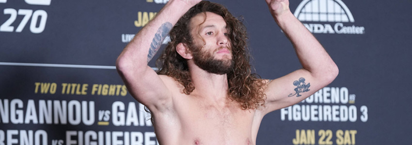 Palpite: Raphael Assunção x Victor Henry  – Prognóstico 15/10/2022 – UFC Fight Night