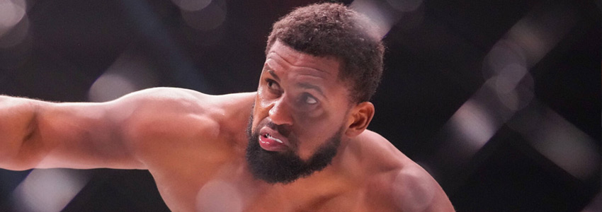 Palpite: Waldo Cortes Acosta x Jared Vanderaa  – Prognóstico 29/10/2022 – UFC Fight Night