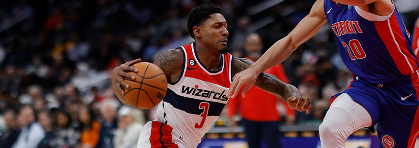 Palpite: Washington Wizards x Brooklyn Nets – Prognóstico NBA 4/11/2022