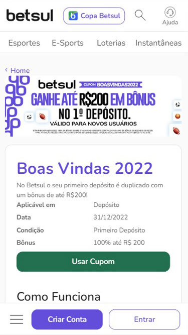 * bet com