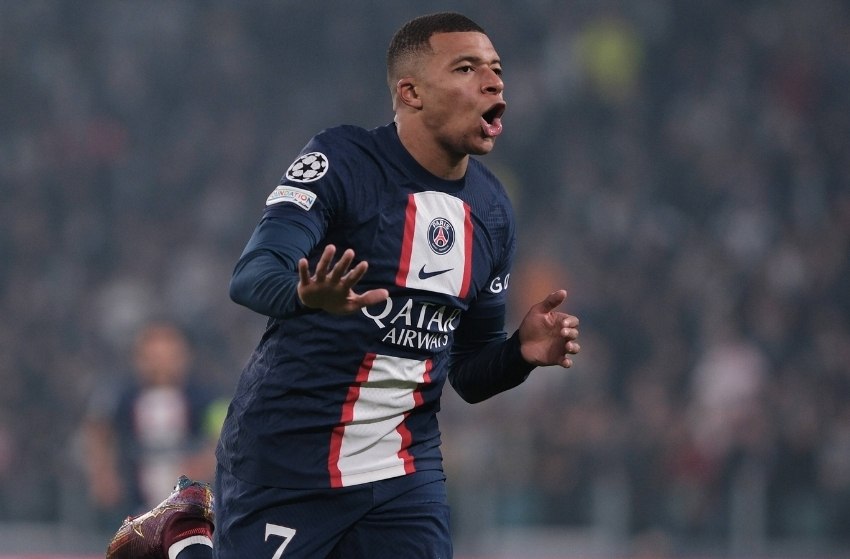 Liga dos Campeões: PSG bate Juventus, mas avança em segundo