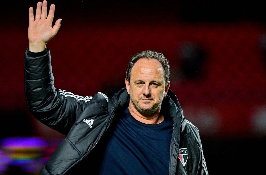 São Paulo: Ceni tem 11 desfalques para jogo contra o Fluminense