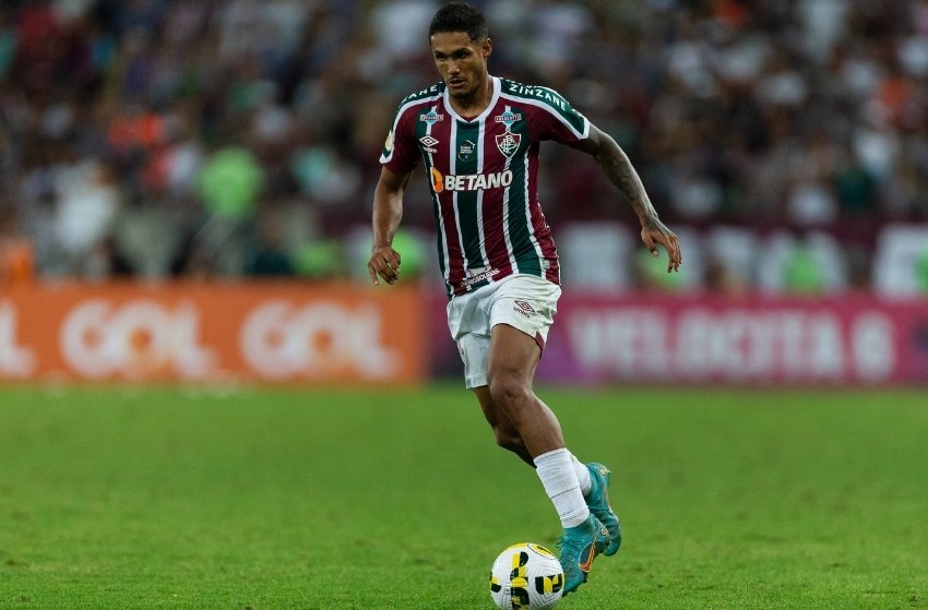 Fluminense: Diniz deve manter a escalação diante do São Paulo
