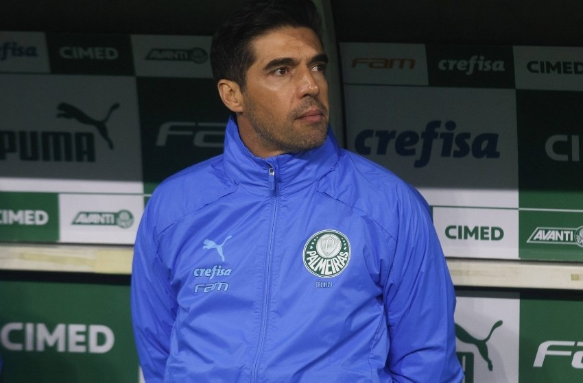 Palmeiras se reapresenta após título e treina de olho no Cuiabá