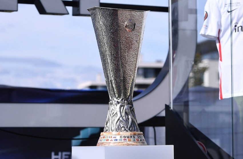 Troféu da Europa League