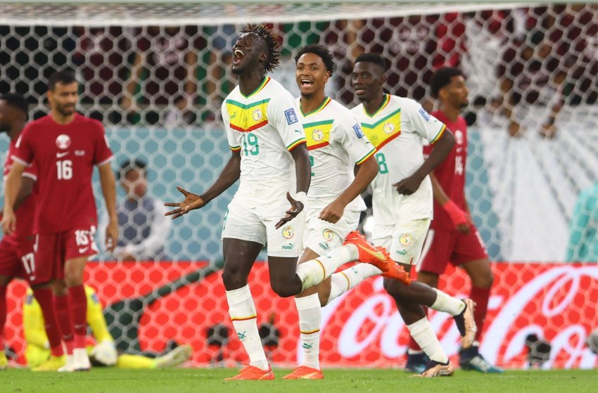 Diédhiou, de Senegal Diédhiou, de Senegal