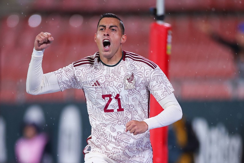 Funes Mori, do México