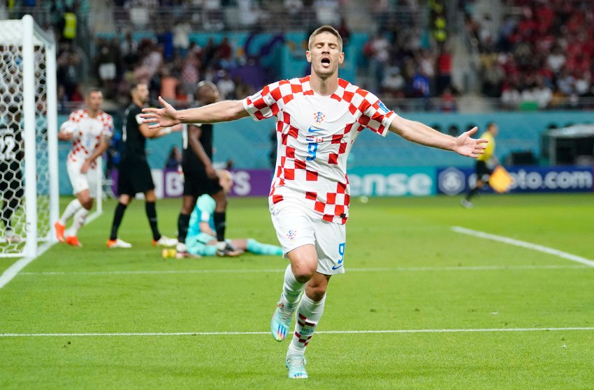 Kramaric, da Croácia Kramaric, da Croácia