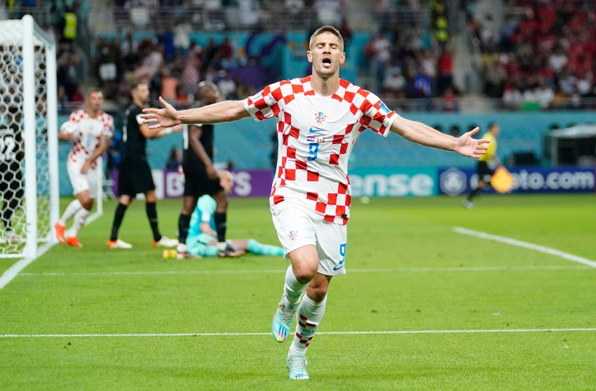 Kramaric, da Croácia