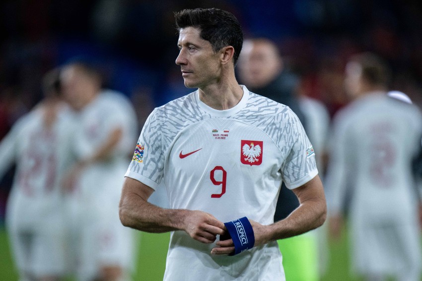 Lewandowski, da Polônia