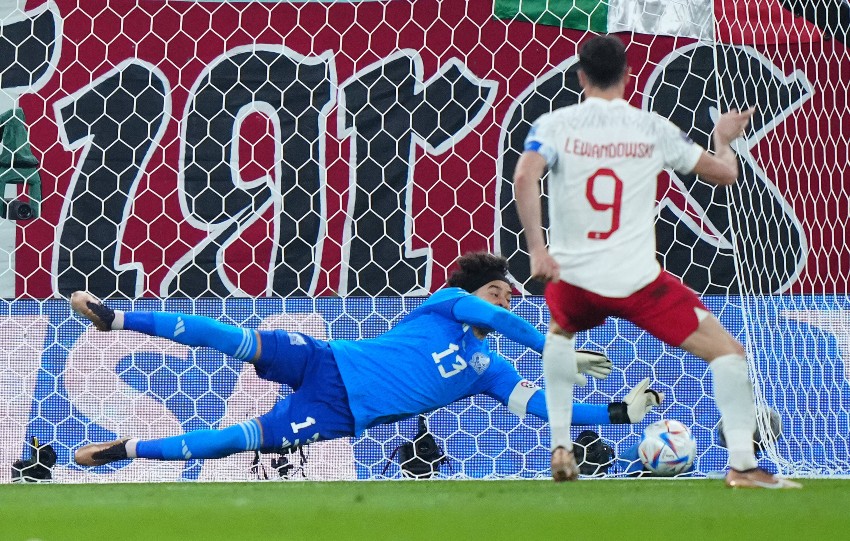 Lewandowski, da Polônia Lewandowski, da Polônia