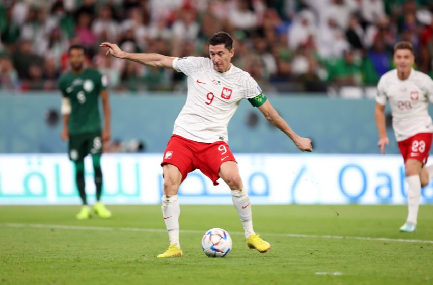 Lewandowski, da Polônia Lewandowski, da Polônia
