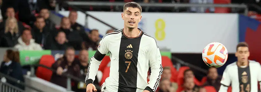 Palpite: Alemanha x Bélgica – Amistoso Internacional – 28/3/2023