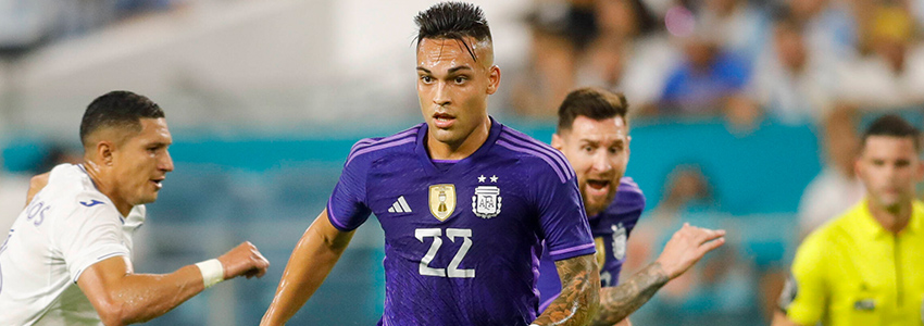 Palpite: Polônia x Argentina – Copa do Mundo do Catar 2022 – Prognóstico 30/11/2022