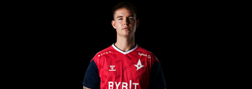 Astralis 2022