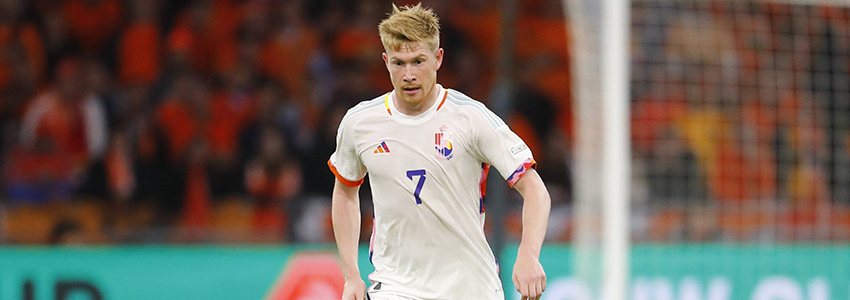 Palpite: Bélgica x Suécia – Eliminatórias Eurocopa 2024 – 16/10/2023
