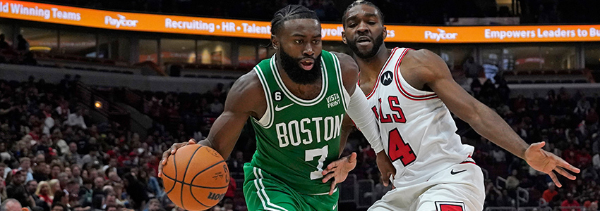 Palpite: Boston Celtics x Philadelphia 76ers – NBA – 1/12/2023