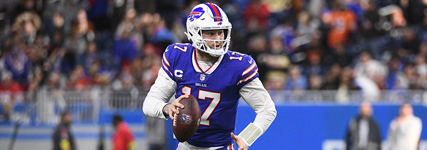Palpite: New York Jets x Buffalo Bills – NFL – 11/9/2023