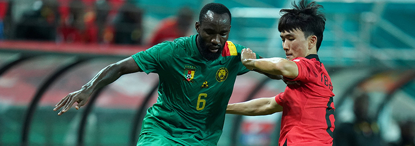 Palpite: Camarões x Panamá – Amistoso Internacional Catar 2022 – Prognóstico 18/11/2022