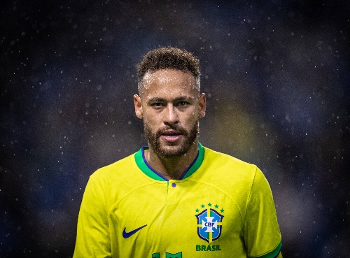 Camisas Copa do Mundo - Seleção Brasileira 1