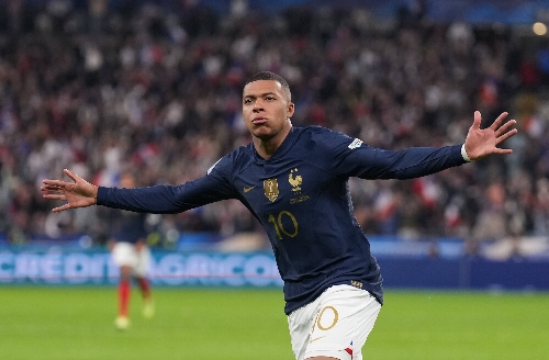 Camisas Copa do Mundo - Seleção Francesa 1