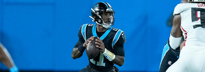 Palpite: Tampa Bay Buccaneers x Carolina Panthers – Prognóstico NFL 1/1/2023