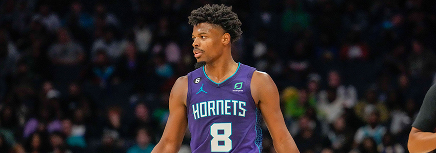 Charlotte Hornets 2023