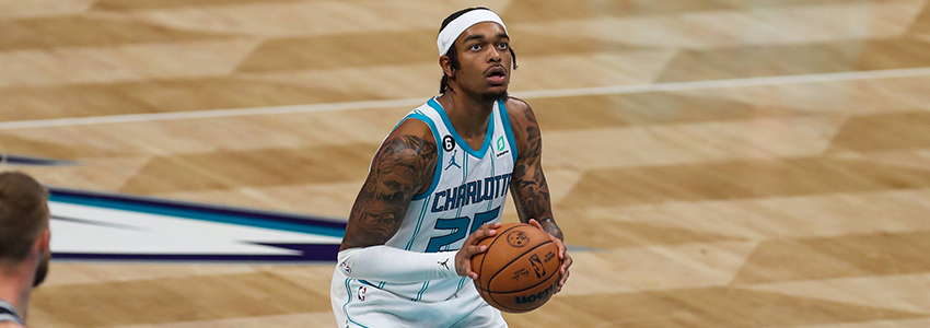 Palpite: Charlotte Hornets x Detroit Pistons – NBA – 27/2/2023