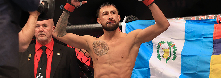 Palpite: Frankie Edgar x Chris Gutierrez  – Prognóstico 12/11/2022 – UFC 281