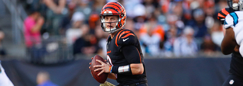 Palpite: Cincinnati Bengals x Baltimore Ravens – Prognóstico NFL 15/1/2023