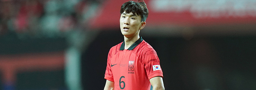 Palpite: Coreia do Sul x Vietnã – Amistoso Internacional – 17/10/2023