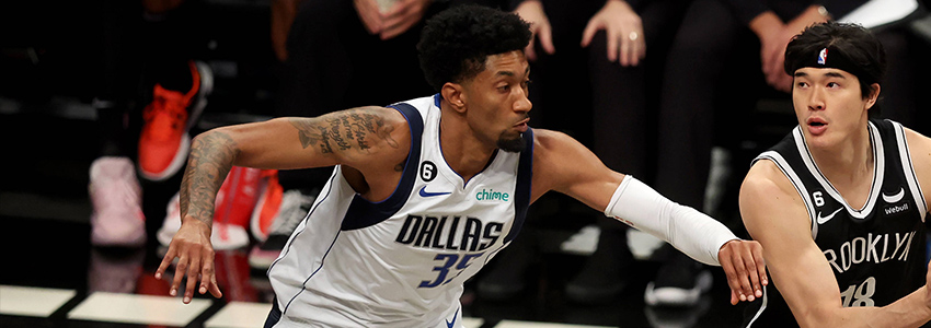 Palpite: Dallas Mavericks x Indiana Pacers – NBA – 28/2/2023