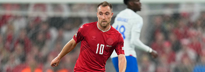 Palpite: São Marino x Dinamarca – Eliminatórias Eurocopa 2024 – 17/10/2023