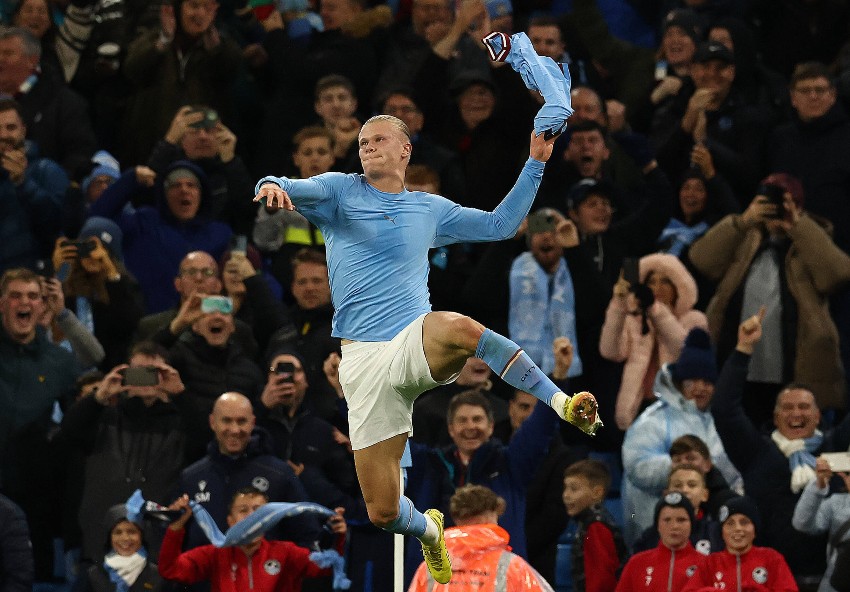 erlinghalaand Erling Haaland, do Manchester City