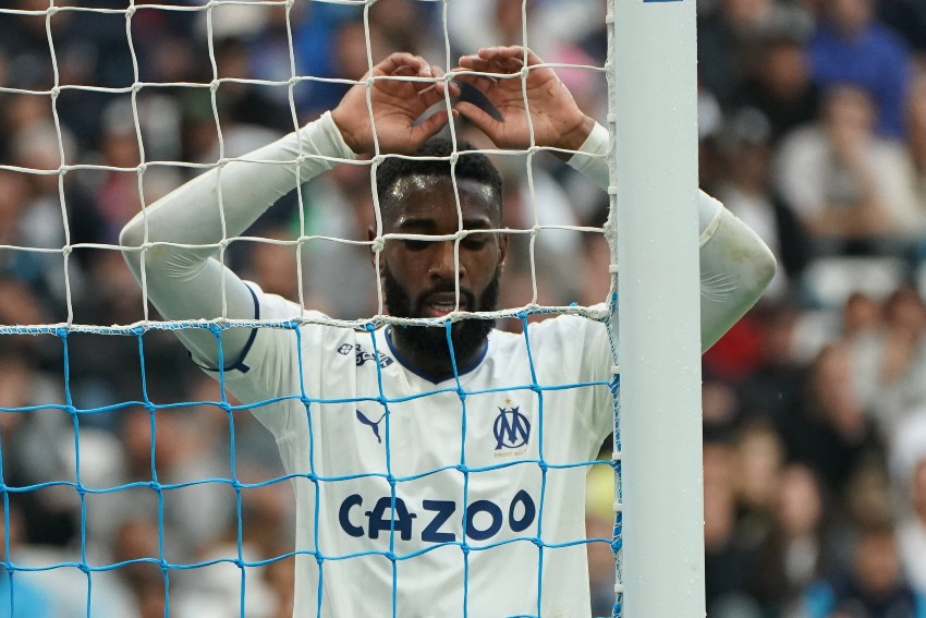 Olympique diz que não há acordo por Gerson no Flamengo