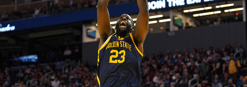 Palpite: Minnesota Timberwolves x Golden State Warriors – Prognóstico NBA 1/2/2023