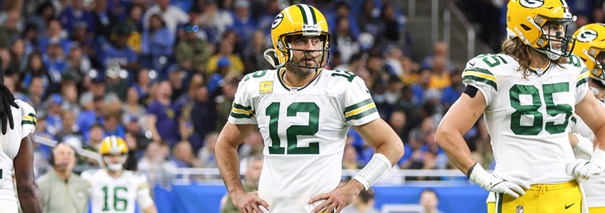 Palpite: Green Bay Packers x Detroit Lions – Prognóstico NFL 8/1/2023